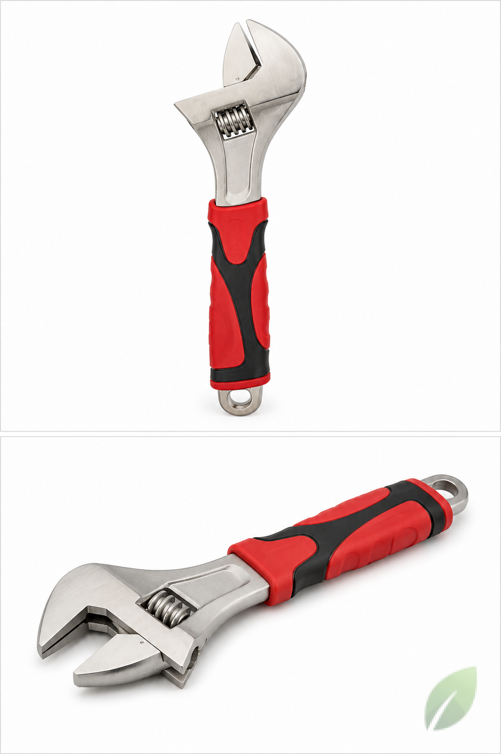 Llave Ajustable 12 Pulgadas Mukinta JMT-1520