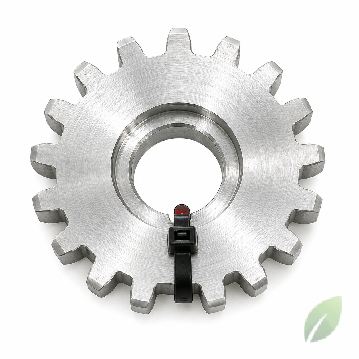 Rueda Dentada Metálica ME-OB10 para Motor Portón