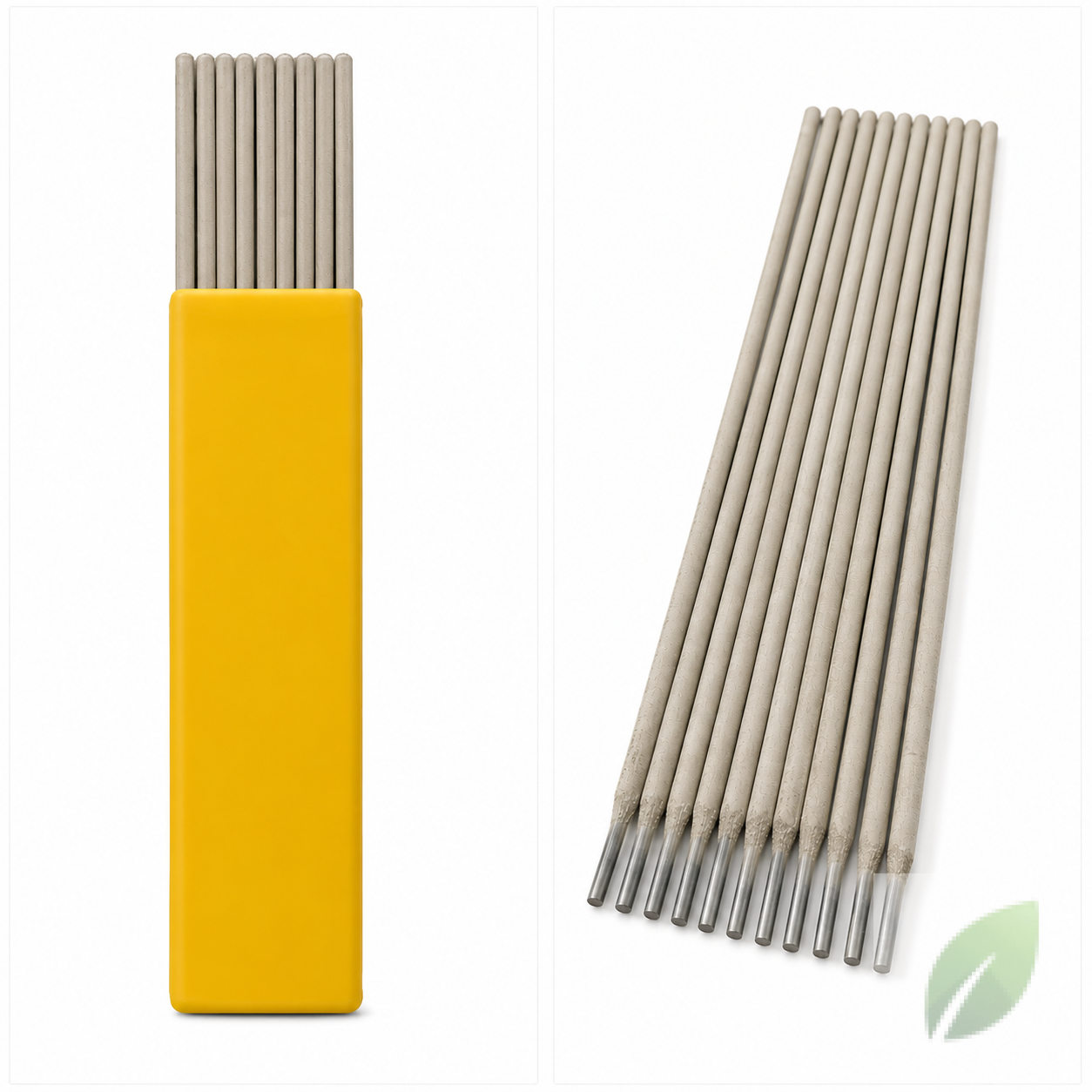 Varillas para Soldadura Acero Inoxidable HS-HX-209 E308-16
