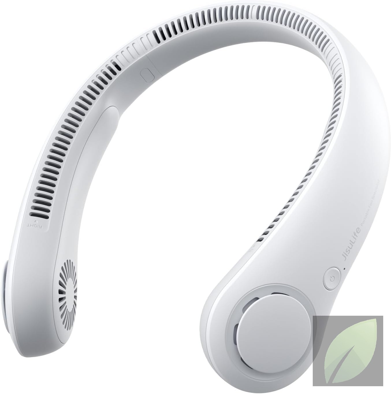 Ventilador de Cuello Portátil Sin Aspas