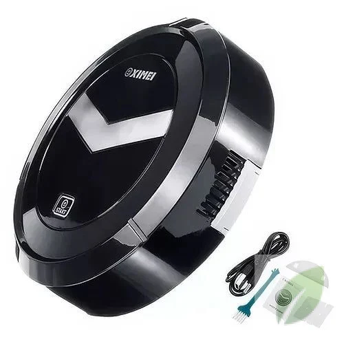Aspiradora Inteligente Ximeijie Smart Robot