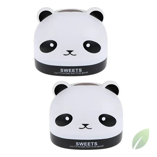Organizador de Escritorio Panda Multifuncional