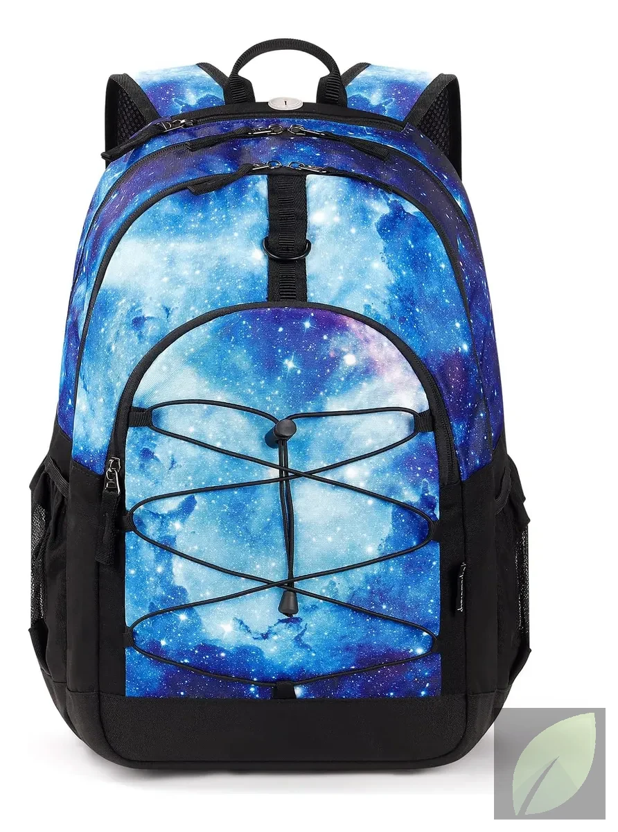 Mochila Choco Mocha Galaxy