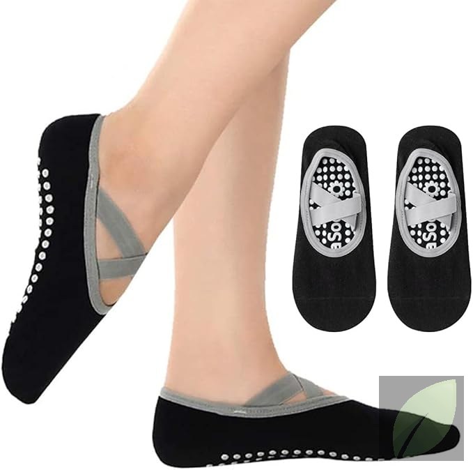 Calcetines Antideslizantes Unisex