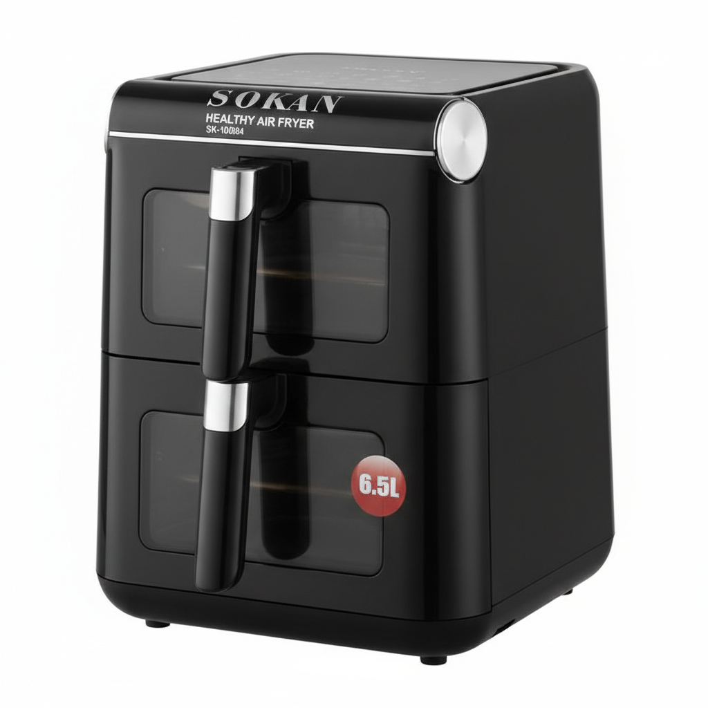 SOKAN Healthy Air Fryer SK-10084