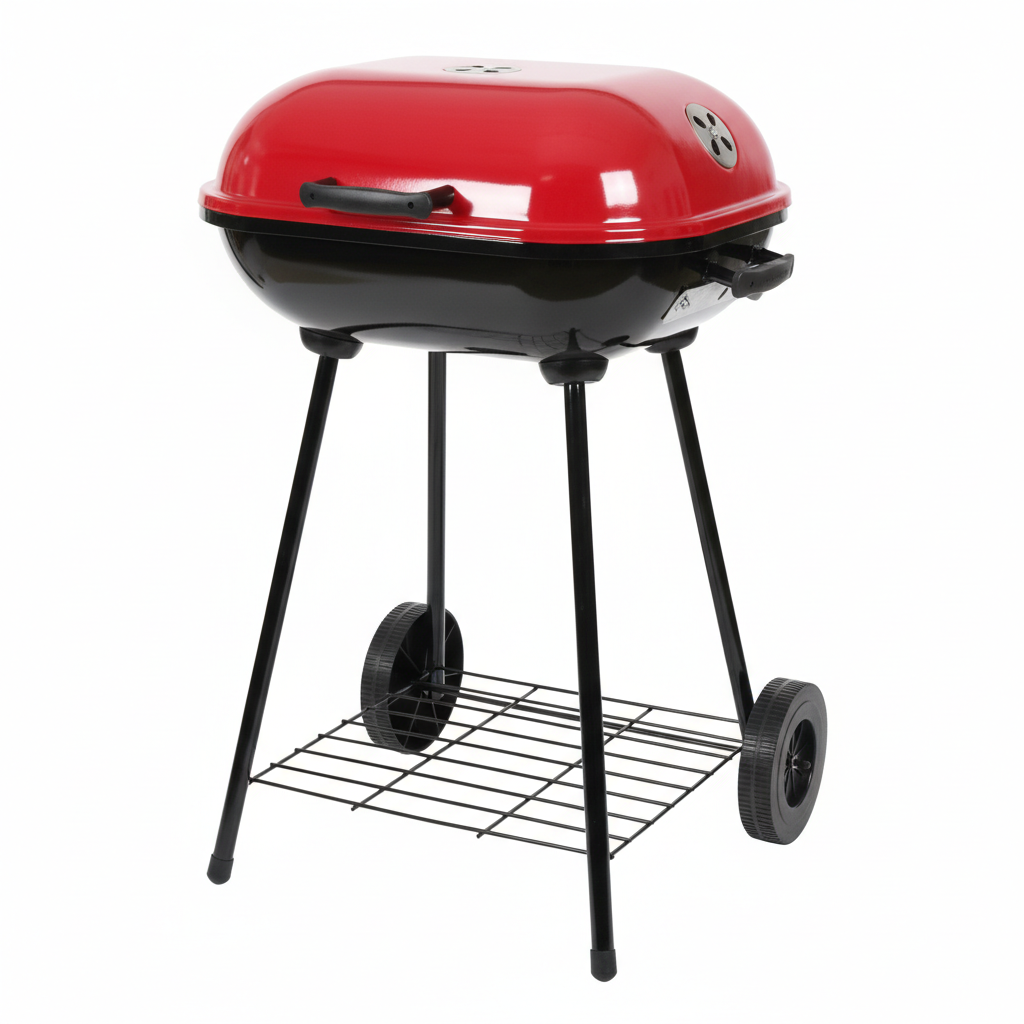 Char-Griller 1515 "10"