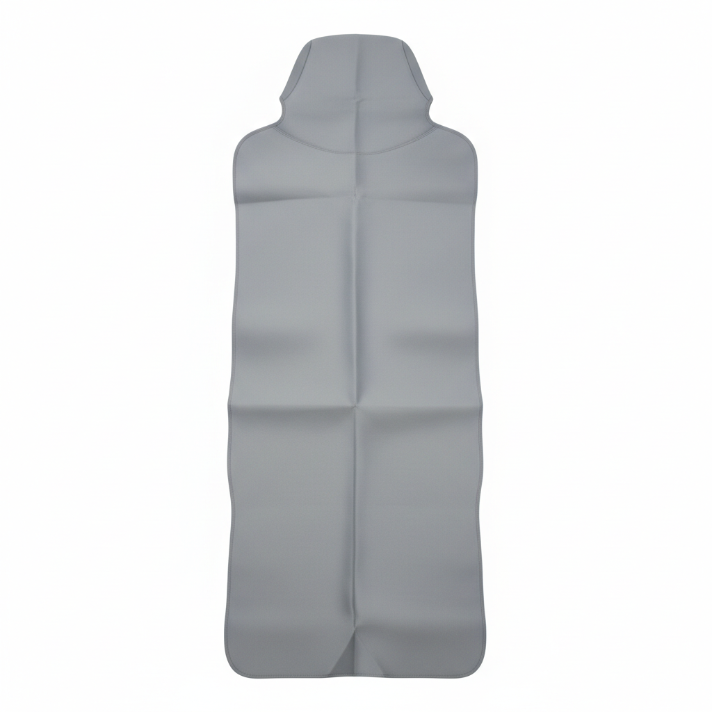 Protector de asiento de coche