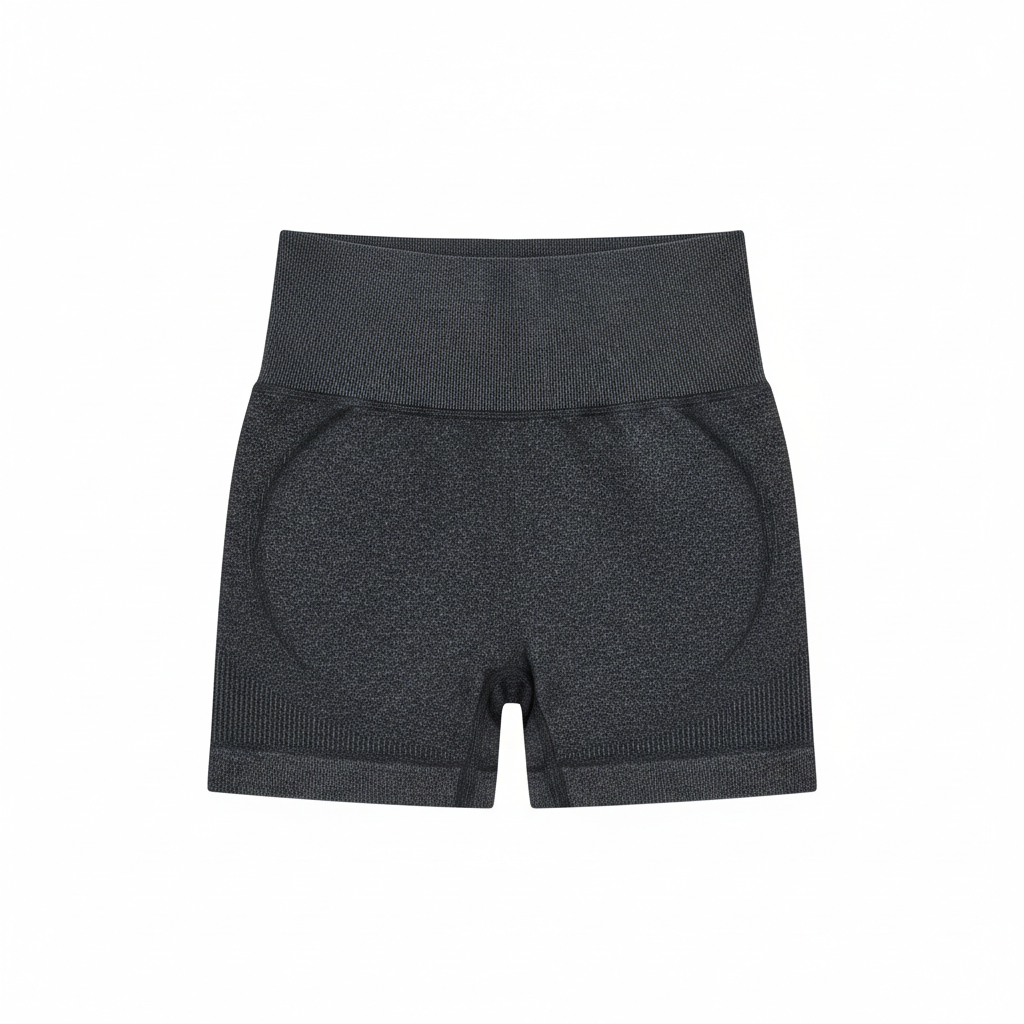 Gymshark Adapt Fleck Seamless Shorts