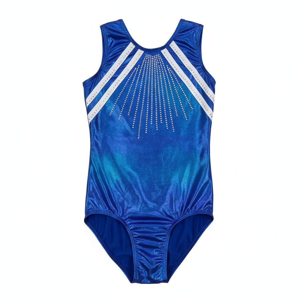 GK Gymnastics Leotard