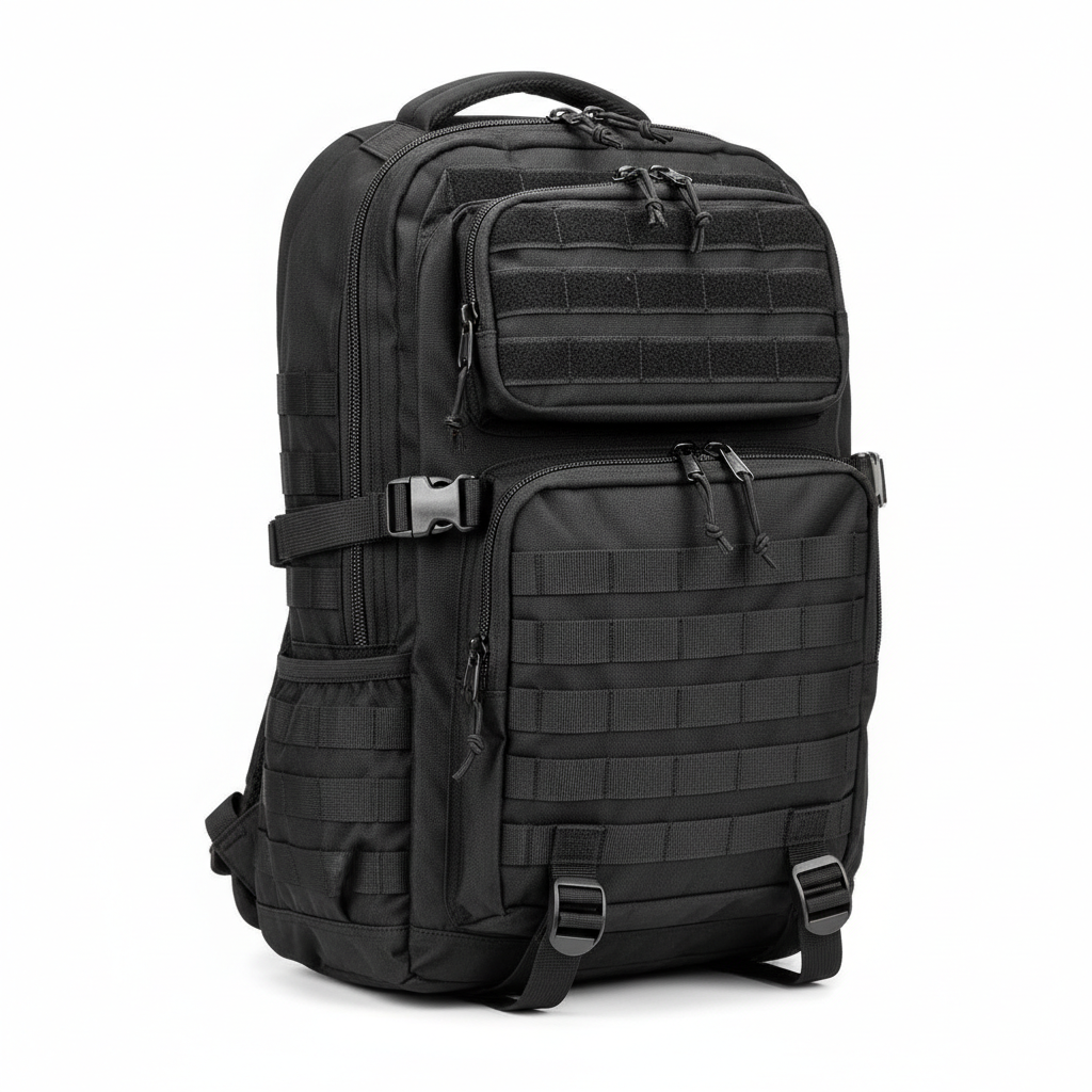 5.11 Tactical RUSH72 2.0 Backpack