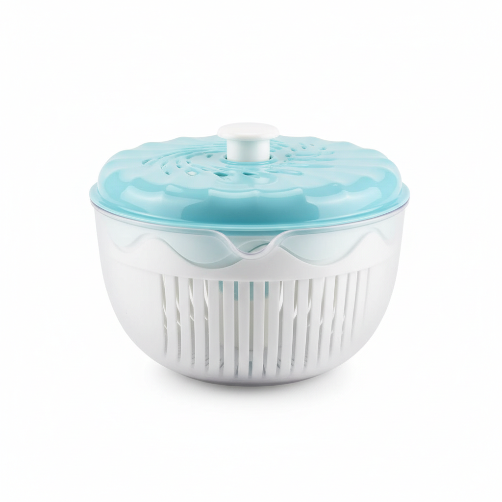 Y&Z Kitchen Salad Spinner