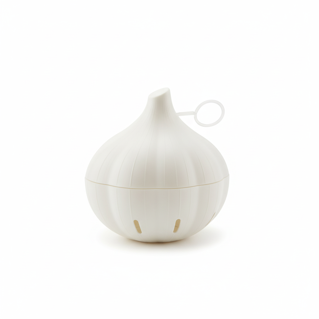 Chef'n Garlic Keeper