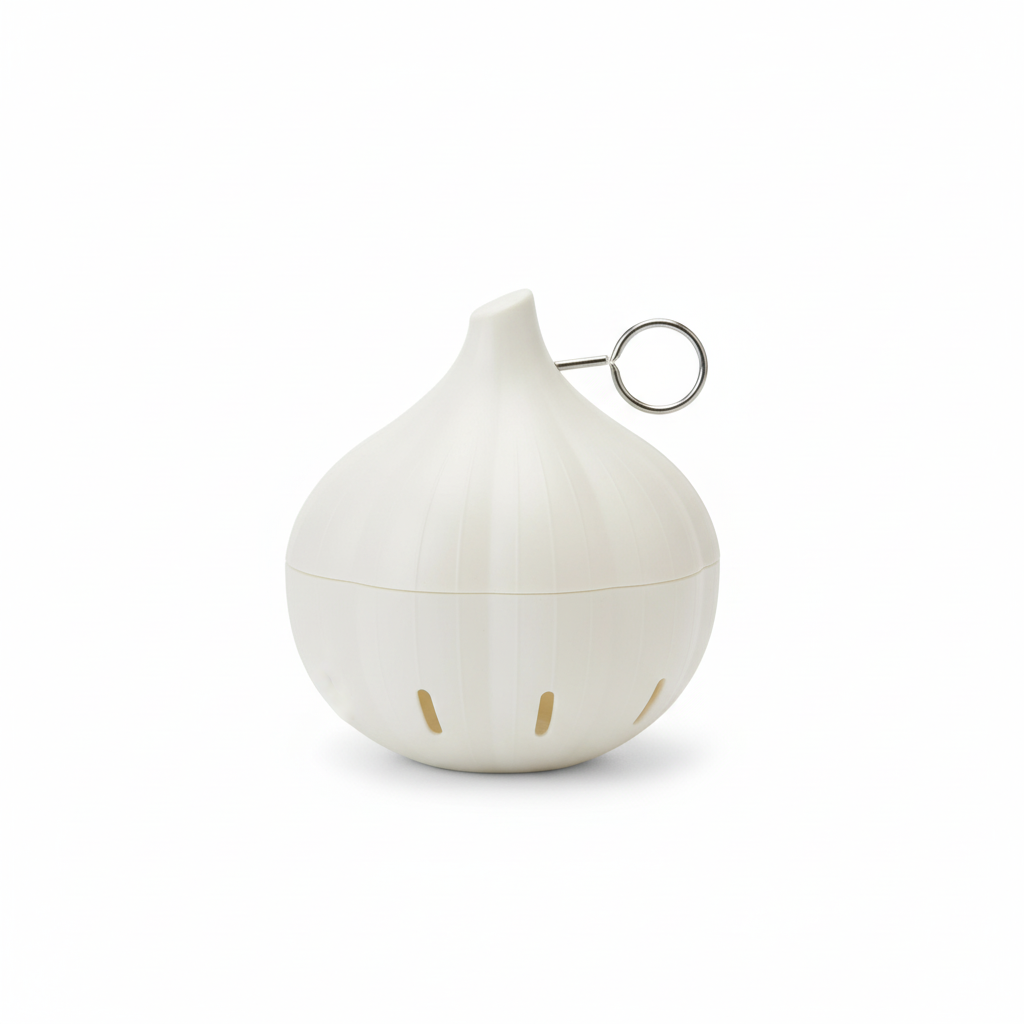 Chef'n Garlic Keeper