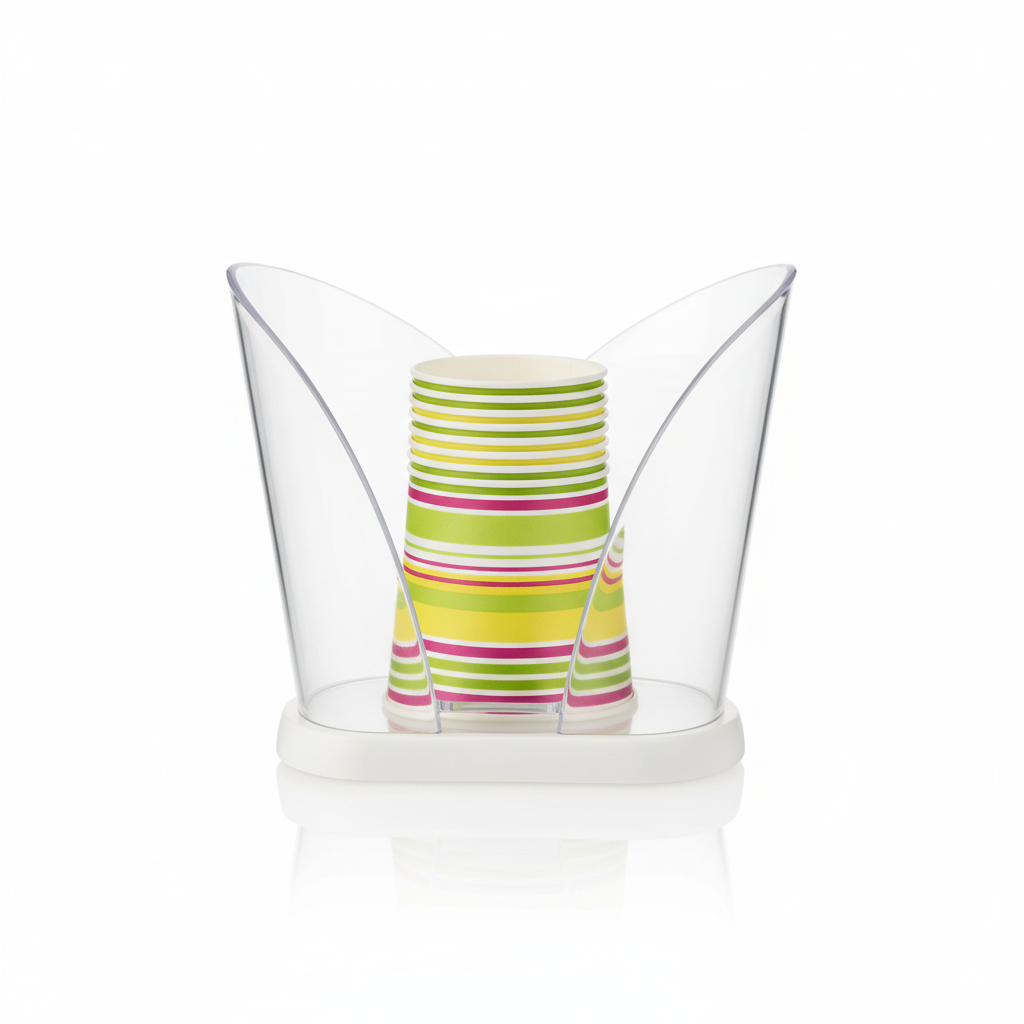 Snips Porta Bicchieri Paper Cup Holder