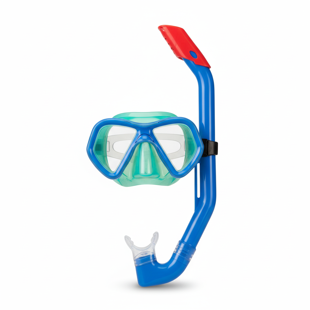 Bestway Snorkel Mask Set
