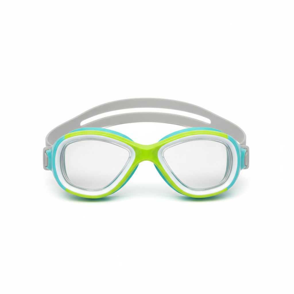 Intex Aqua Flow Youth Goggles