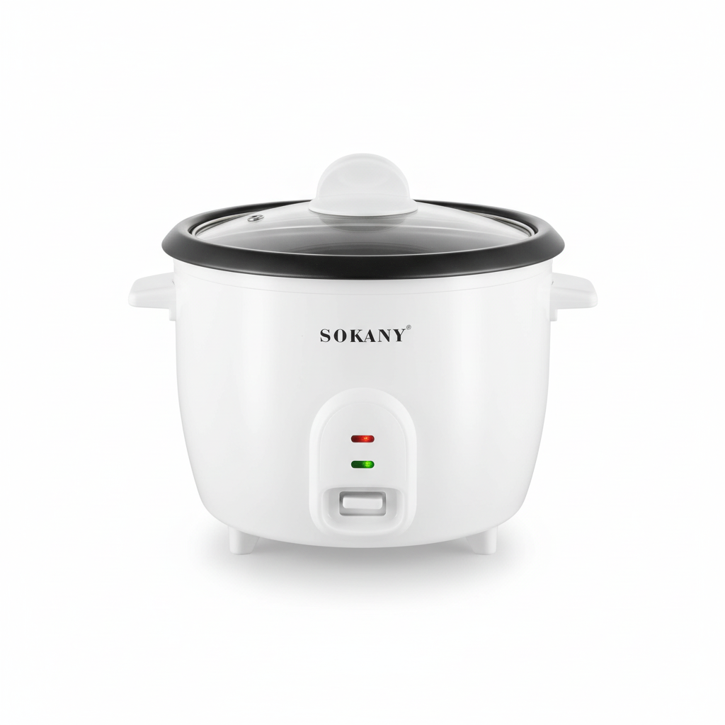 SOKANY Electric Rice Cooker SK-07059