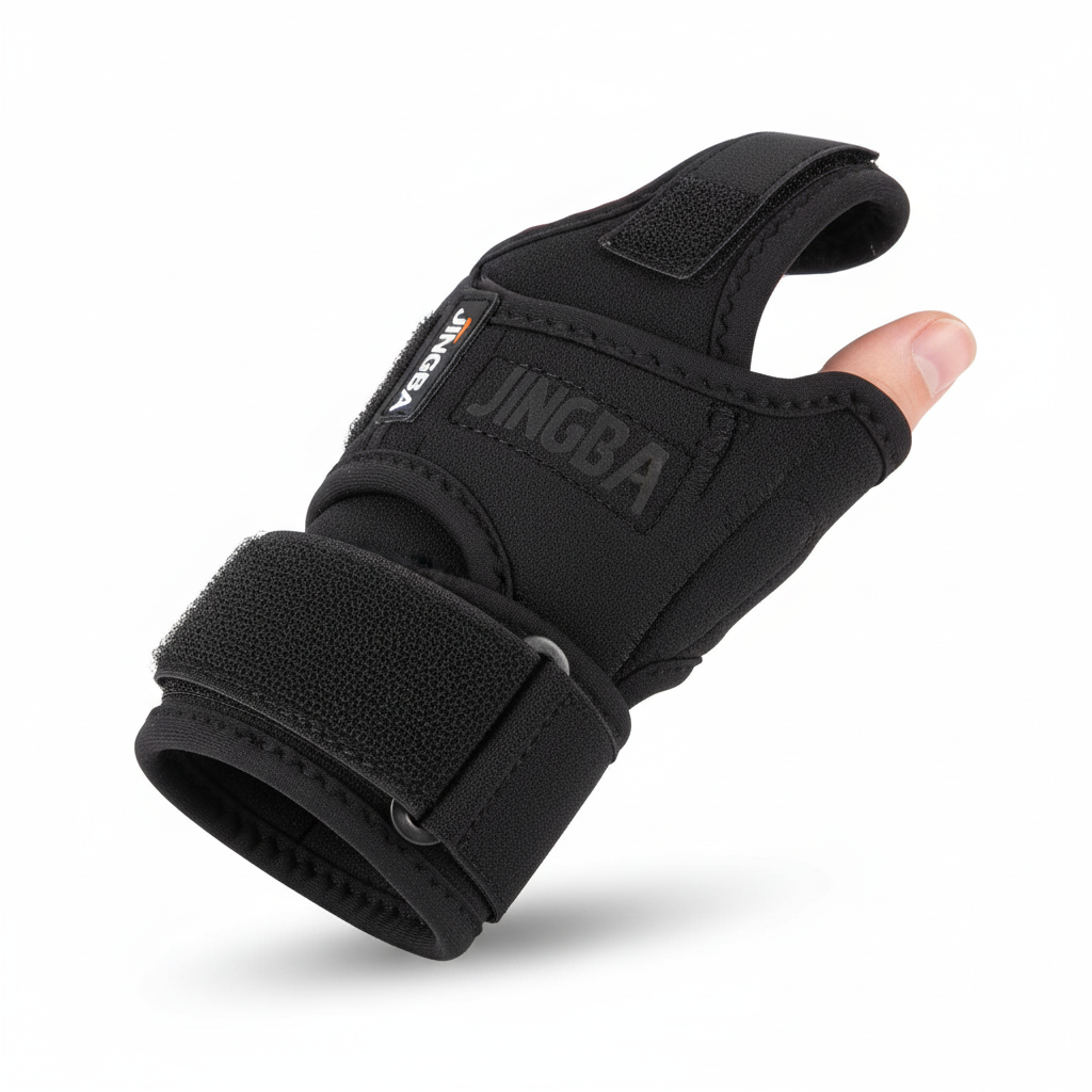 Jingba Wrist Support JB-8020
