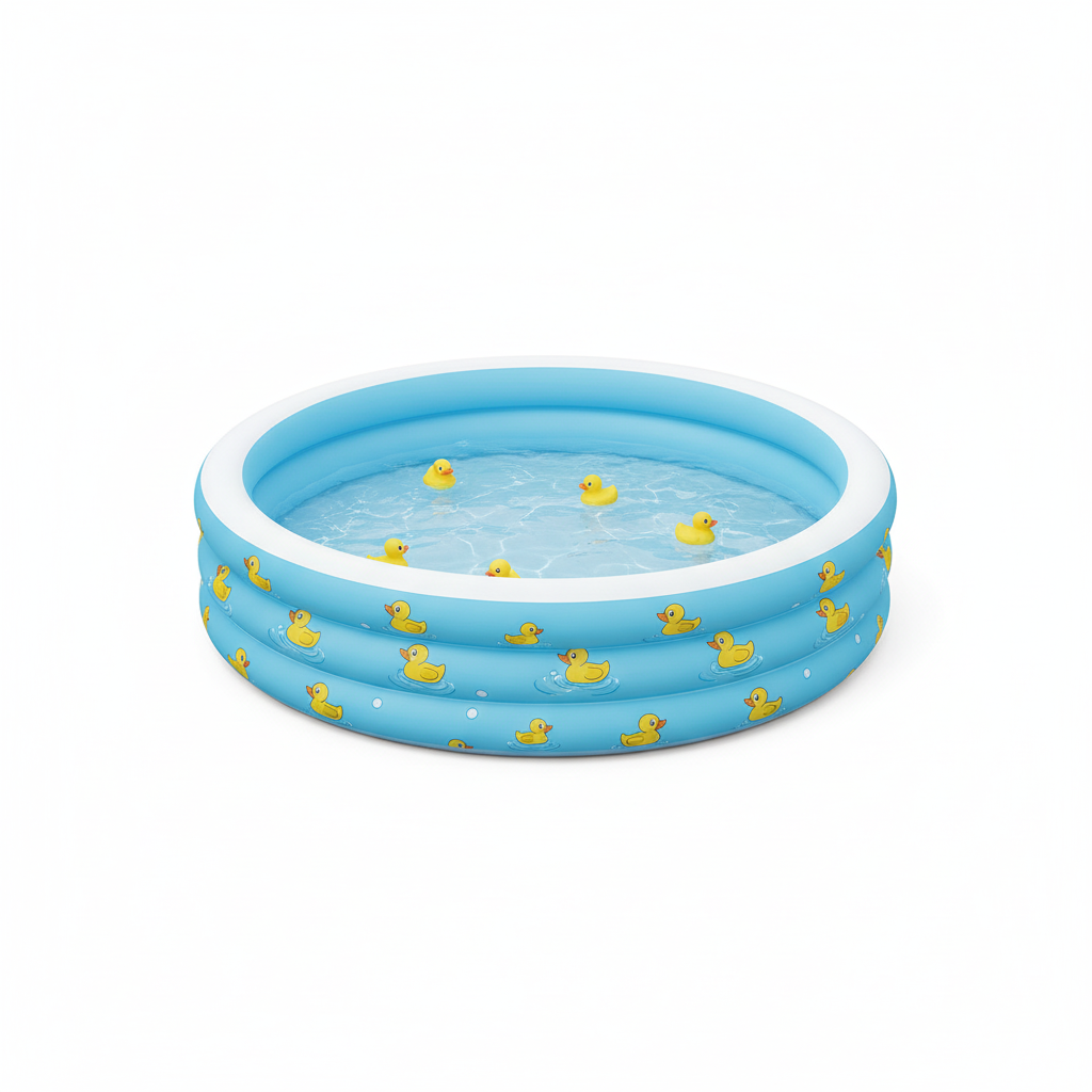 Bestway Inflatable Swimming Pool