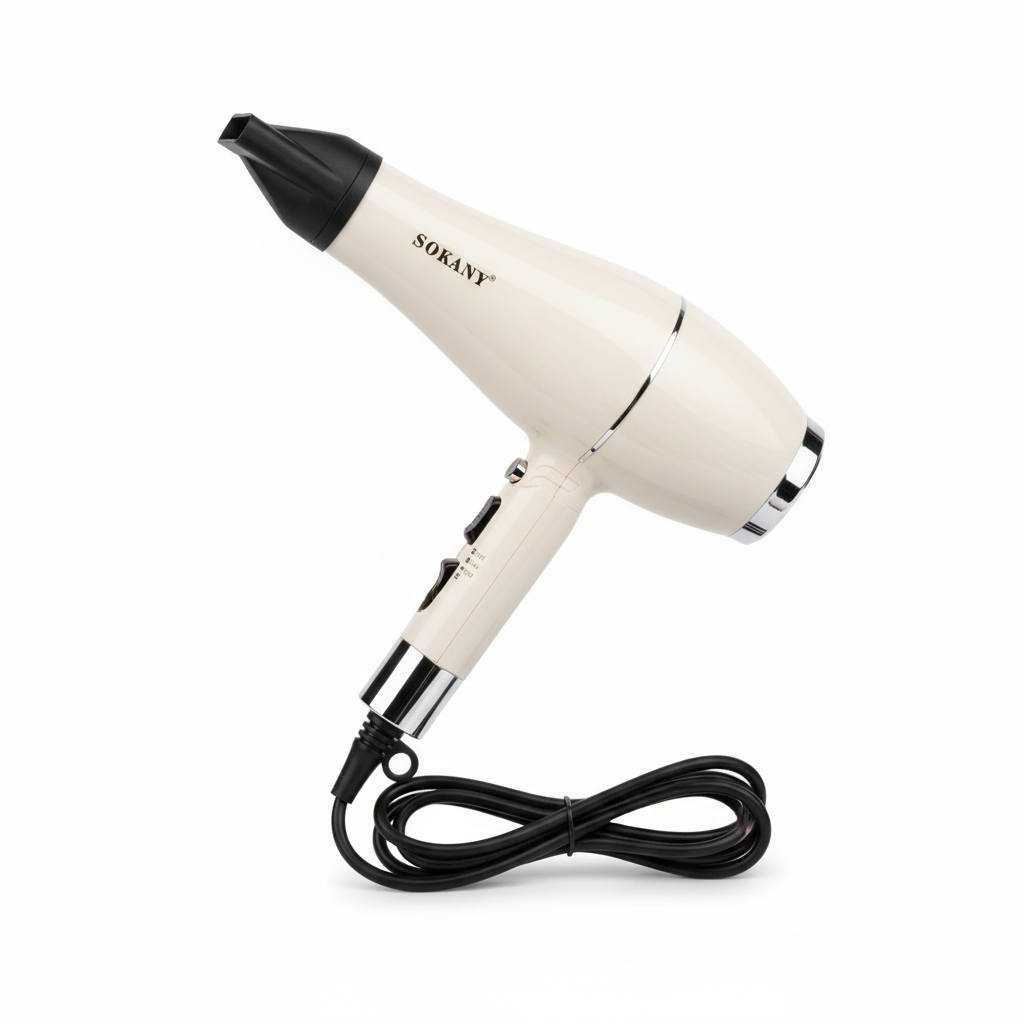SOKANY Professional Hair Dryer SK-14005