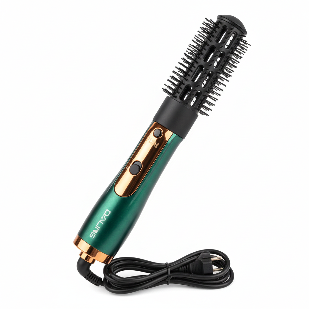 Daling Hair Dryer Brush