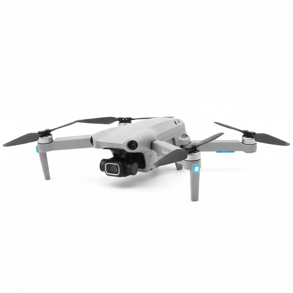 Baihui MY-7725 Drone