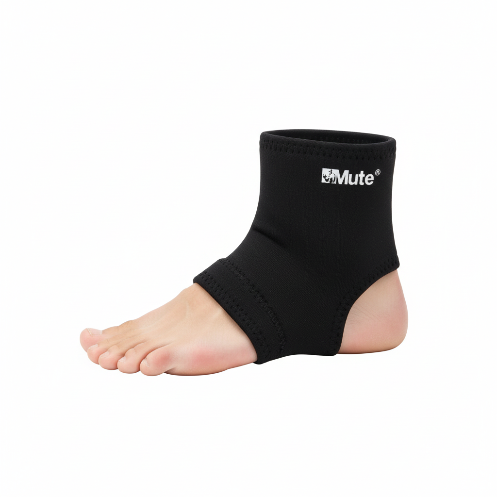 Tobillera Rudo Star SG-SPC8