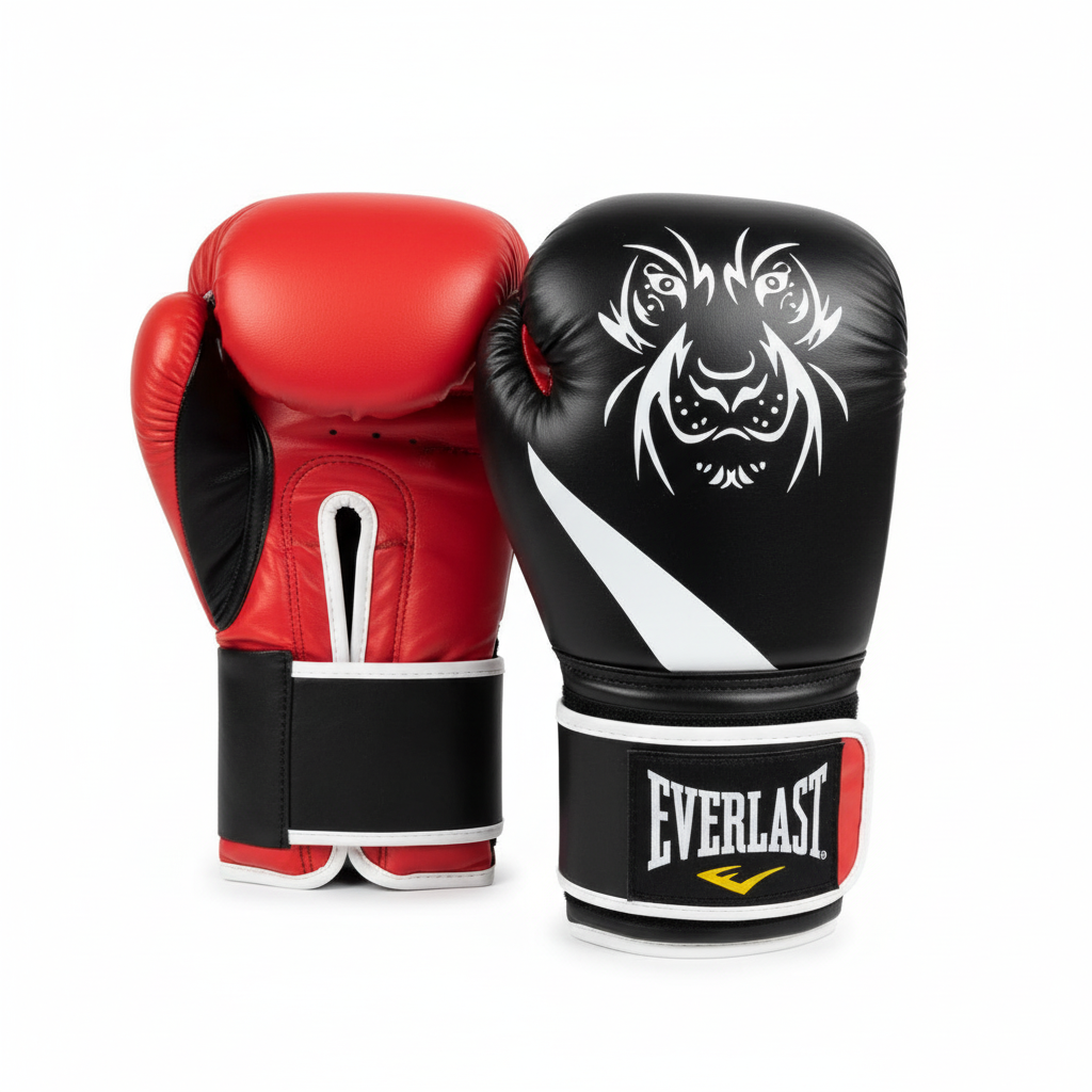 Guantes de Boxeo Everlast