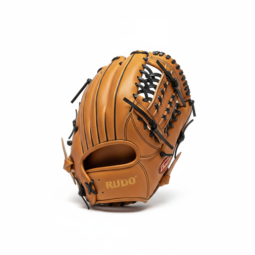 Guante de Béisbol RUDO JL-6