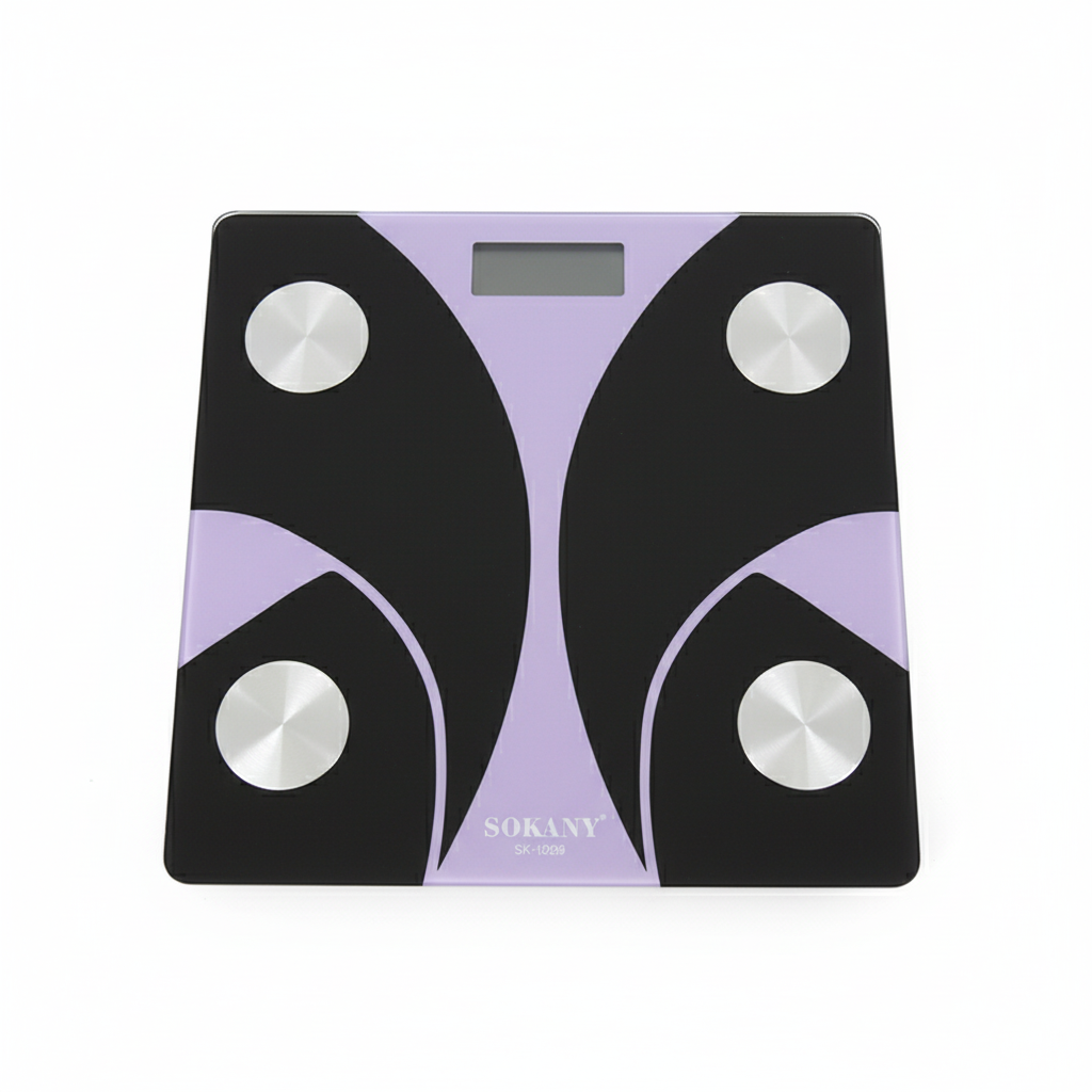 Sokany SK-19029 Balanza Digital