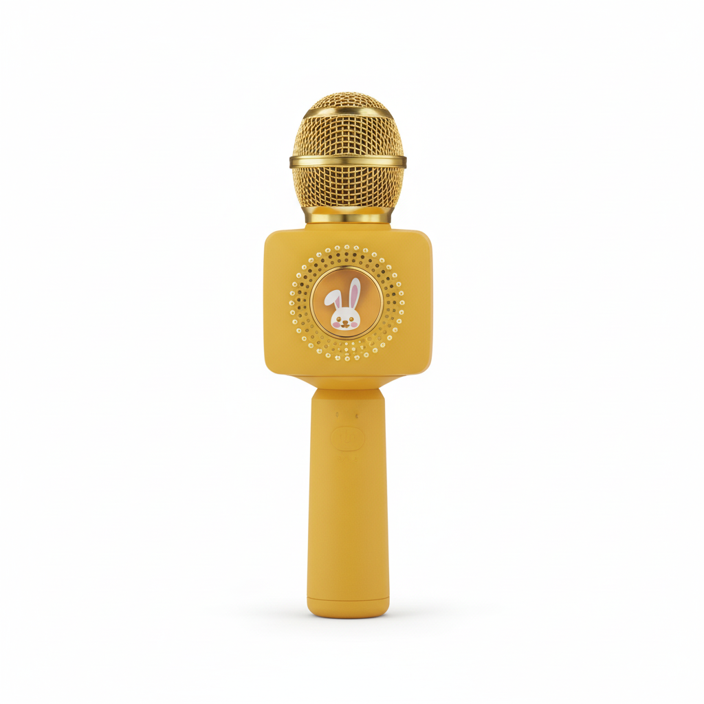 Balloo Karaoke Microphone