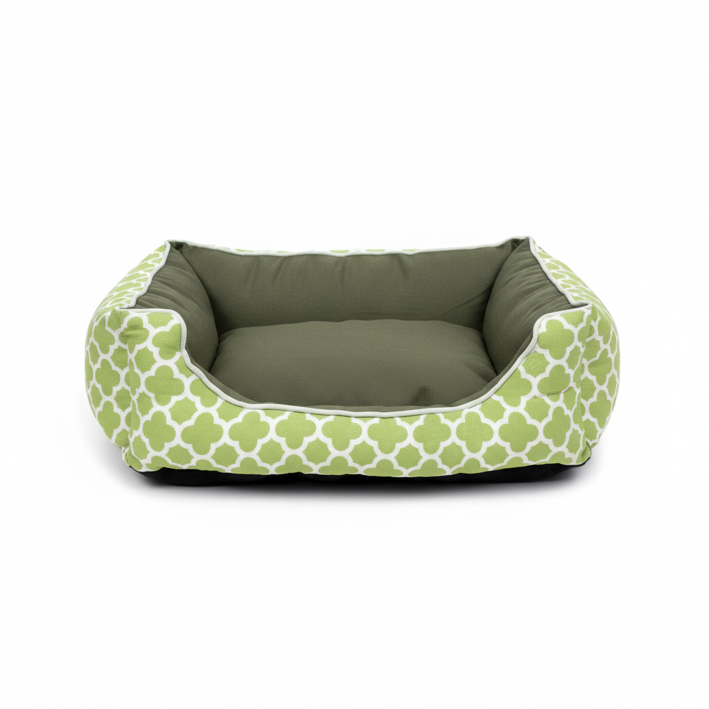 Cama para Perros Cómoda y Elegante