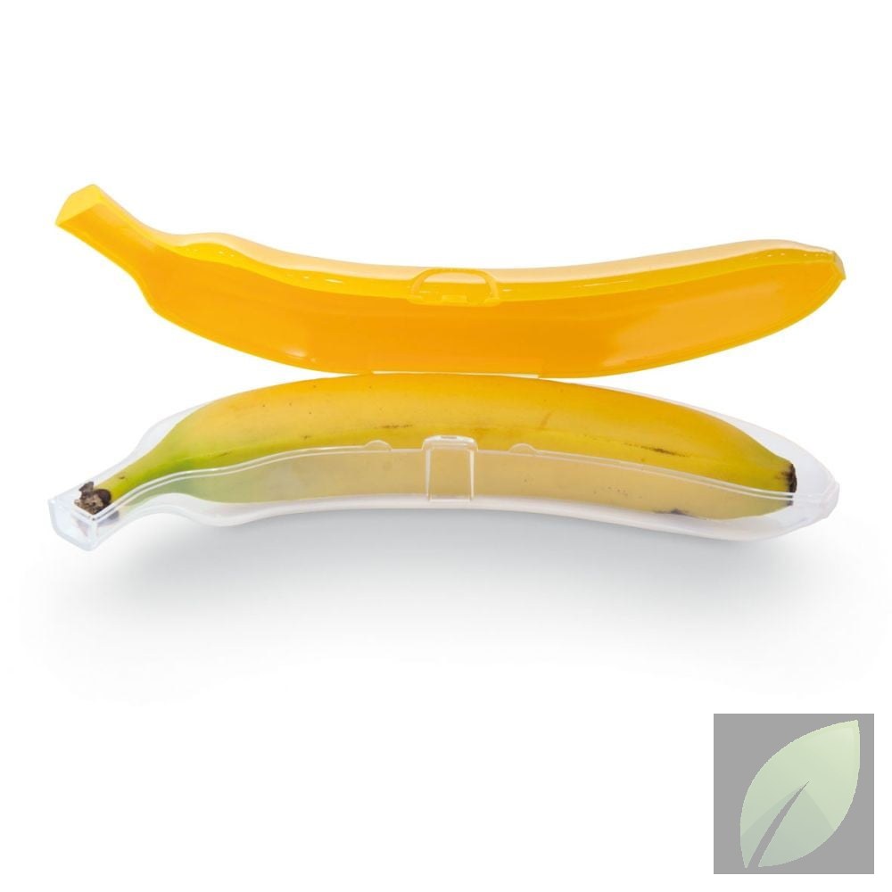Protector de Plátano Banana Guard by Snips - ¡Tu Fruta Siempre Fresca!
