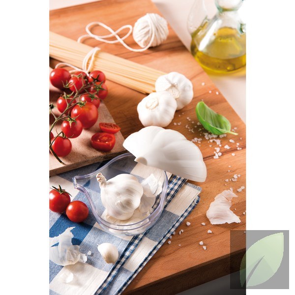 Conservador de Ajo EcoMarket - Frescura y Aroma Controlado