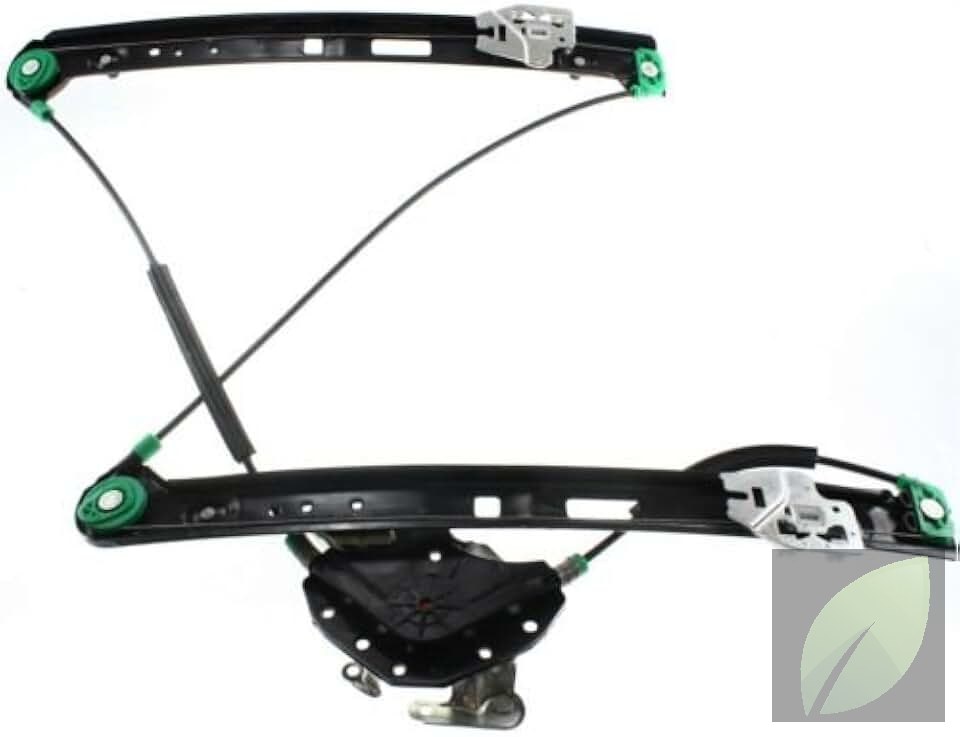 Regulador de Ventana Delantera Izquierda para BMW Serie 3 (Sedán/Wagon)