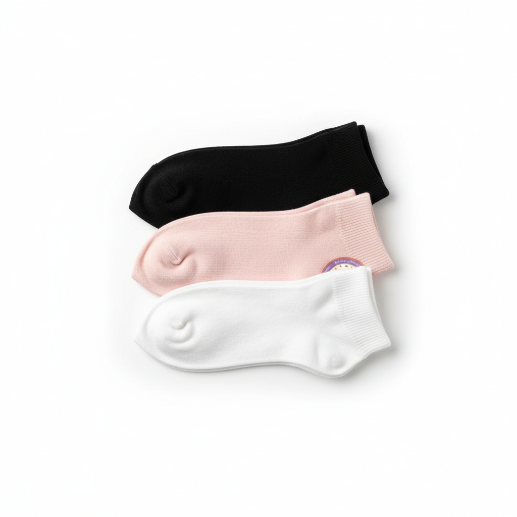 Pack de Calcetines Mujer