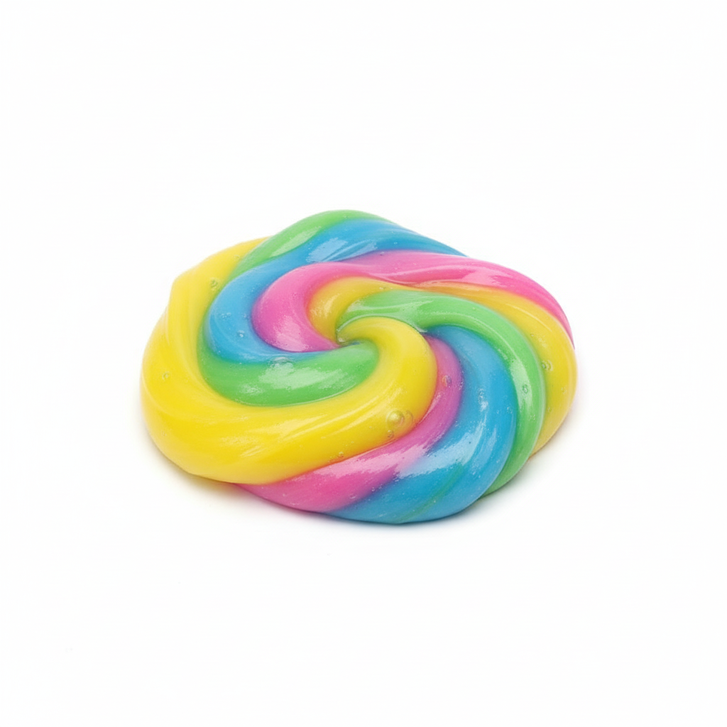 Juguete Slime Divertido