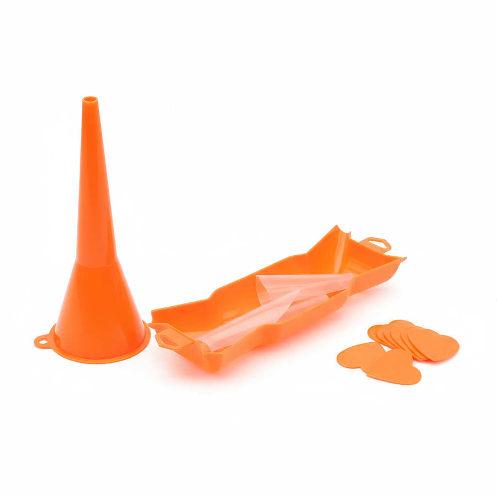 Juego de Embudo Multifuncional