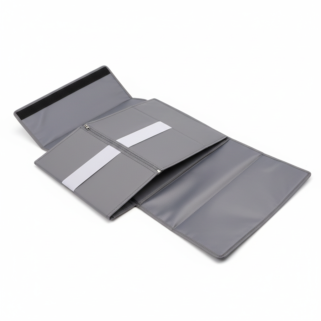 Carpeta Organizadora Portátil