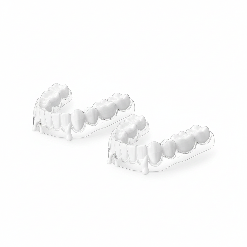 Opalescence Go Teeth Whitening Trays