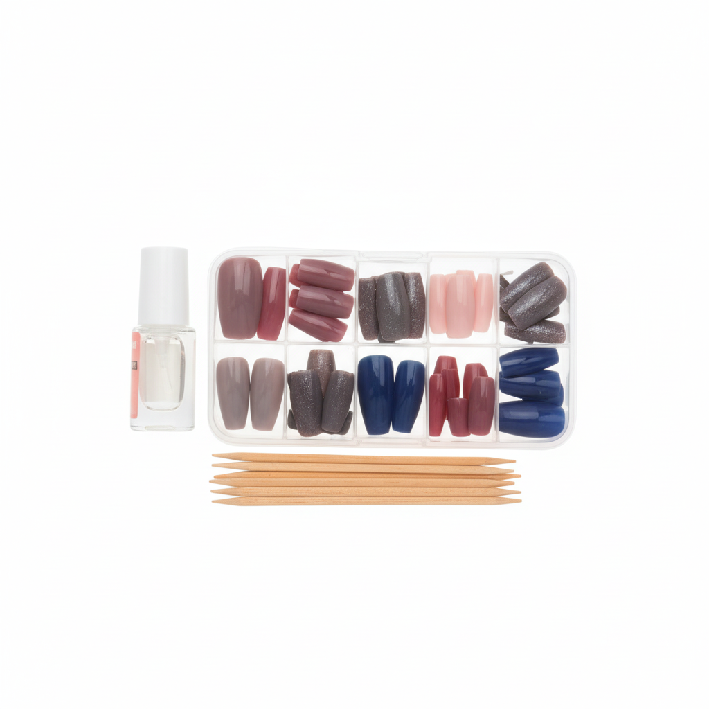 Nail Art Kit