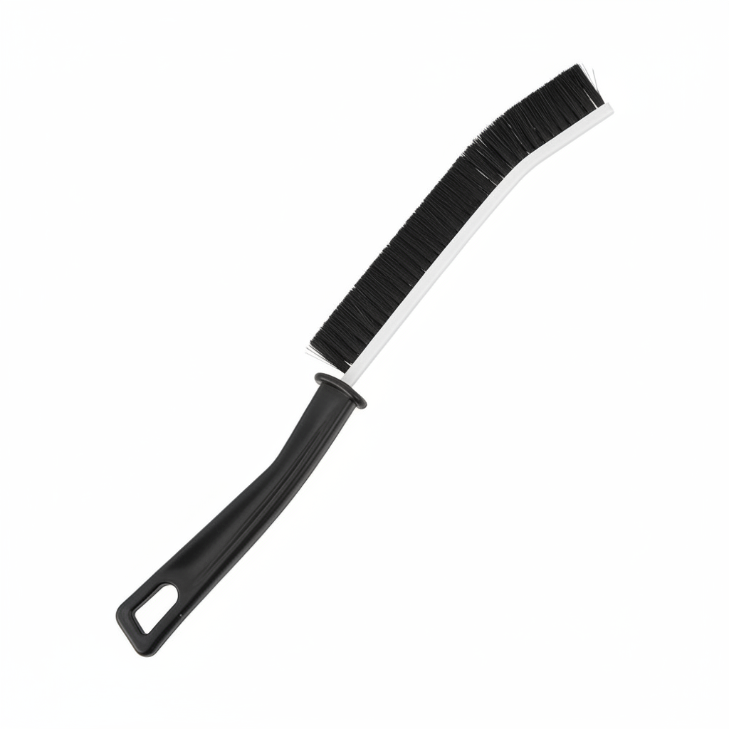 Cepillo de Limpieza de Plástico Duro Set de 8