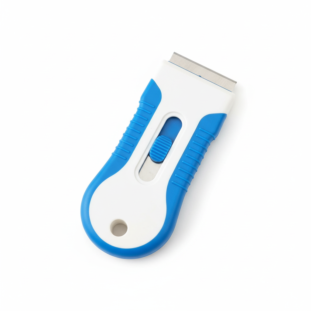 Navaja multiusos de precisión