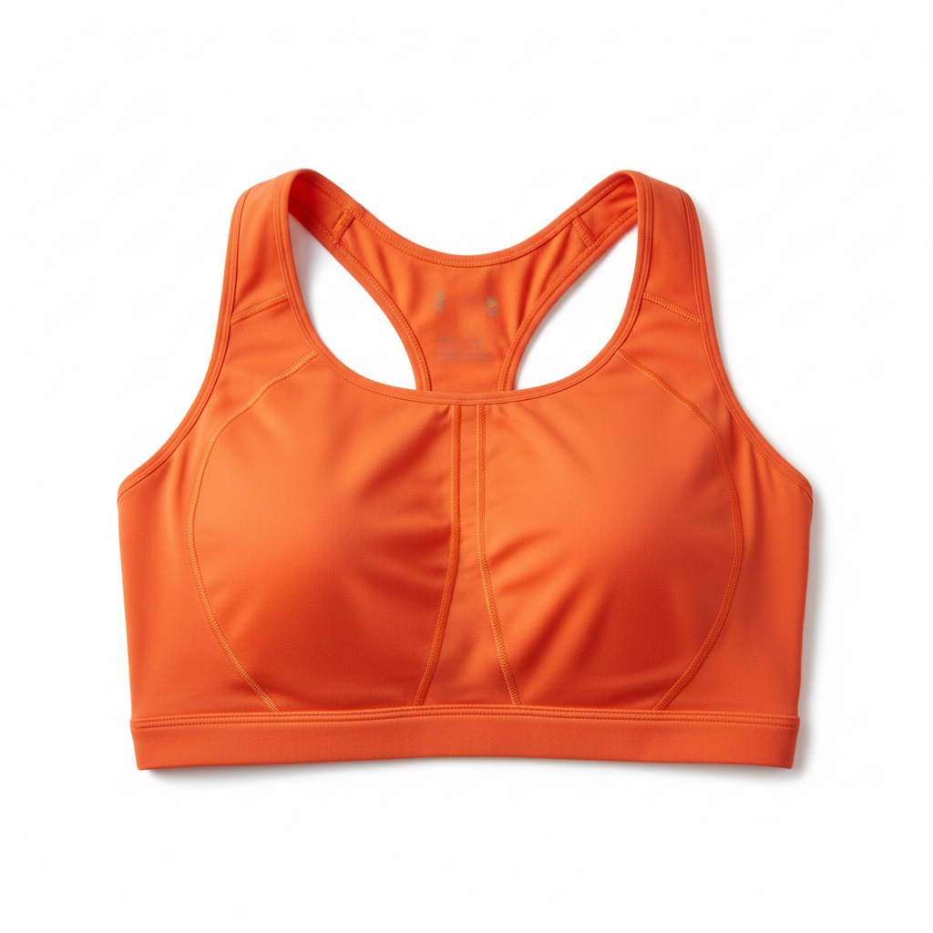 Under Armour HeatGear Armour Mid Sports Bra
