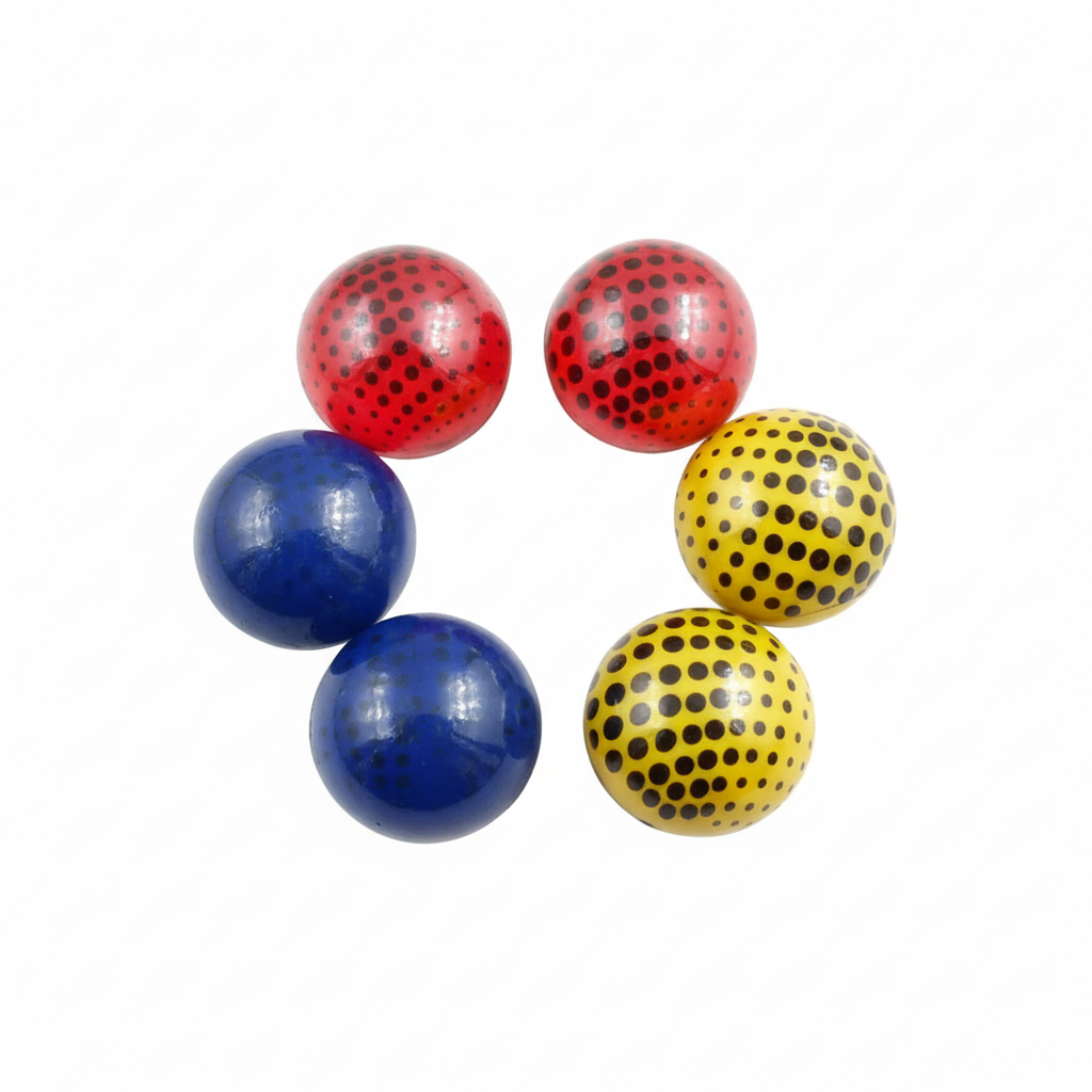 Bolas de Gel Aromáticas para un Hogar Fresco