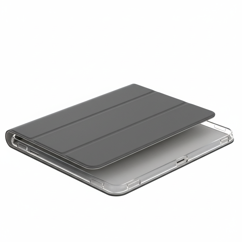 Protege tu Fire HD 10: Estuche Estilo Folio Original